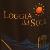 Loggia del sole