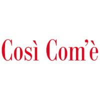 Così Com'è