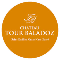 Château Tour Baladoz