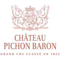 Château Pichon Baron