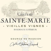 Chateau St. Marie