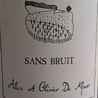 Alice et Olivier de Moor