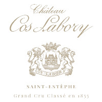 Château Cos Labory