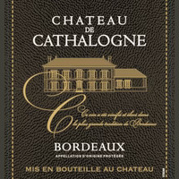 Château de Cathalogne