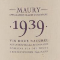 Domaine Pla Del Fount