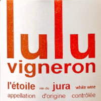 Lulu Vigneron (Les Chais du Vieux Bourg)