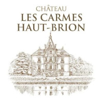 Château Les Carmes Haut-brion