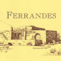  Ferrandes