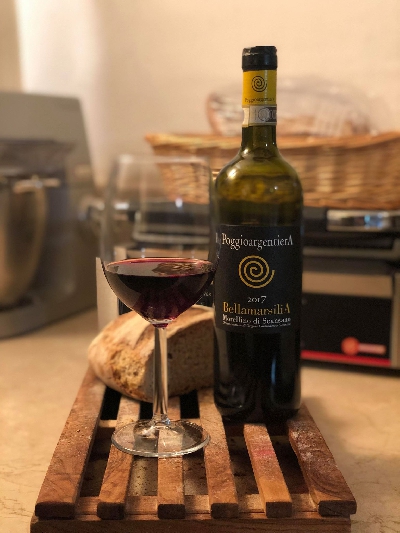 Fotografia caricata da OIP