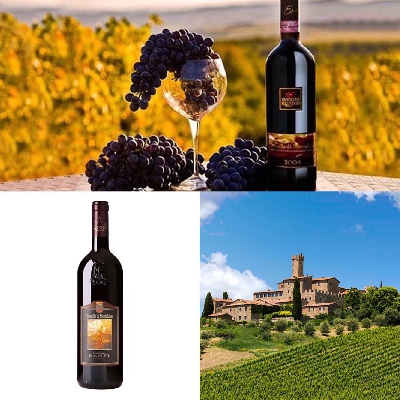 Fotografia caricata da OIP