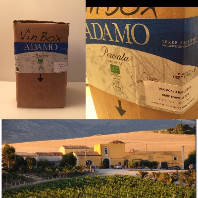 Fotografia caricata da OIP