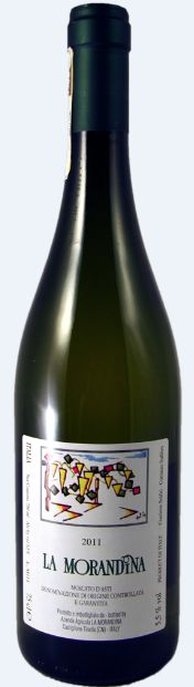 La Morandina Moscato d'Asti