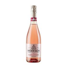 CADELVENTO - Lambrusco rosè dop bio - Venturini Baldini