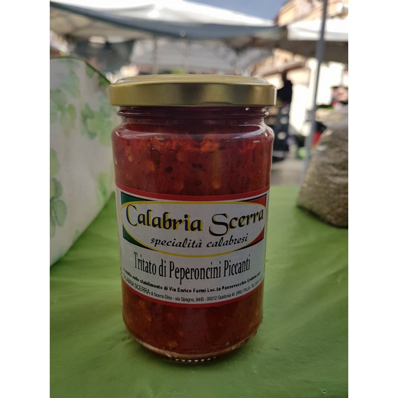 Peperoncini Piccanti 1kg | Confronta Prezzi - Foto 7